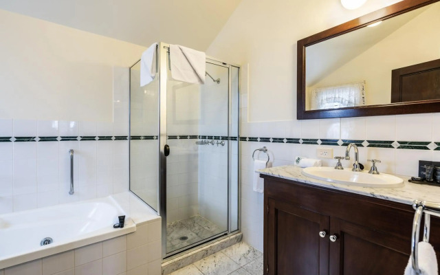 Ballina Manor Boutique Hotel