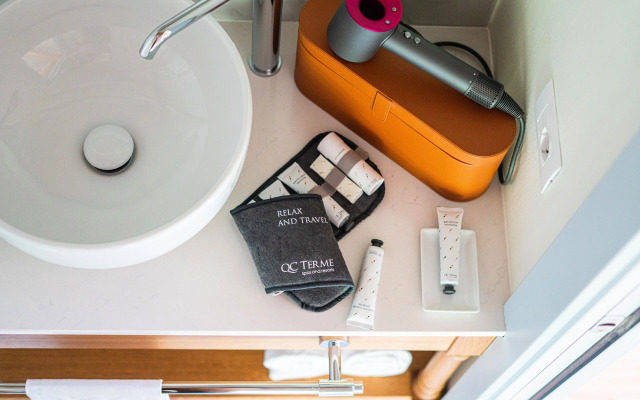 QC Grand Hotel Bagni Nuovi Bormio