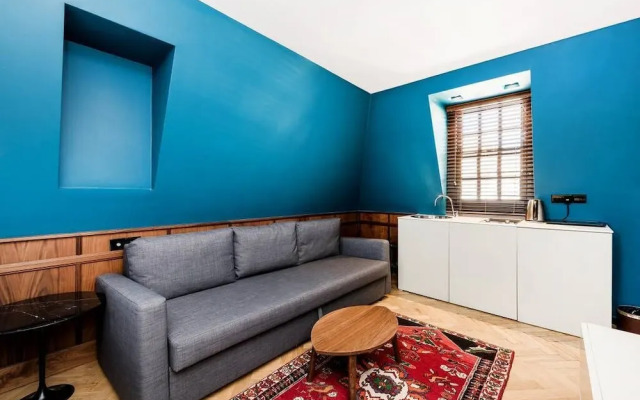 London Paddington Apartments