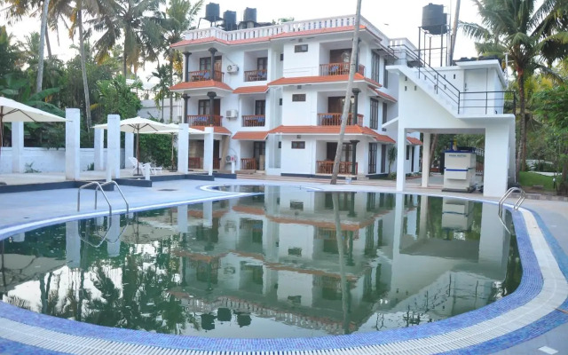 Nikhil Residence