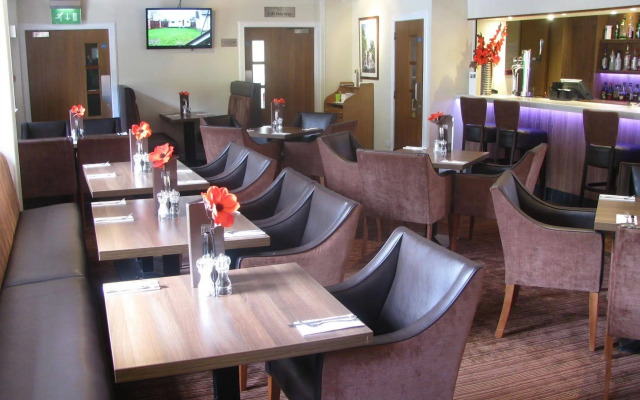 New Lanark Mill Hotel