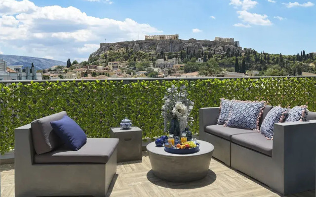Acropolis City Life Bh
