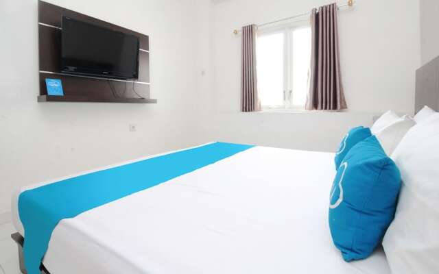 Airy S Parman 28 Palu