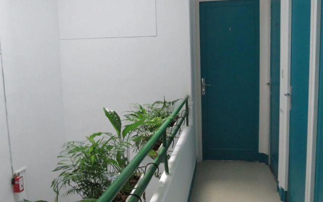 Hotel Au Petit Béarn