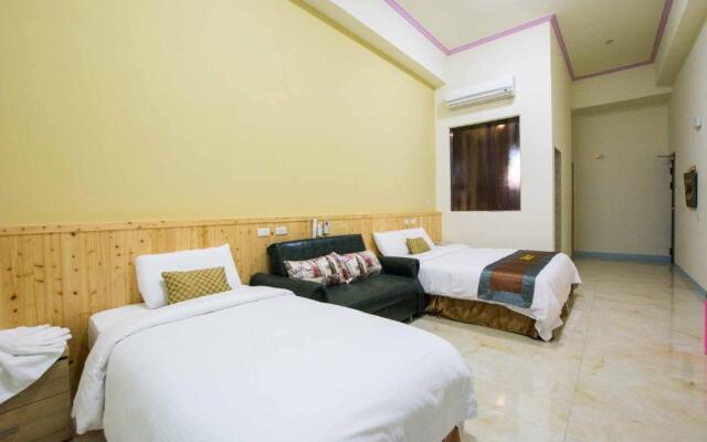 Emilia Resort I
