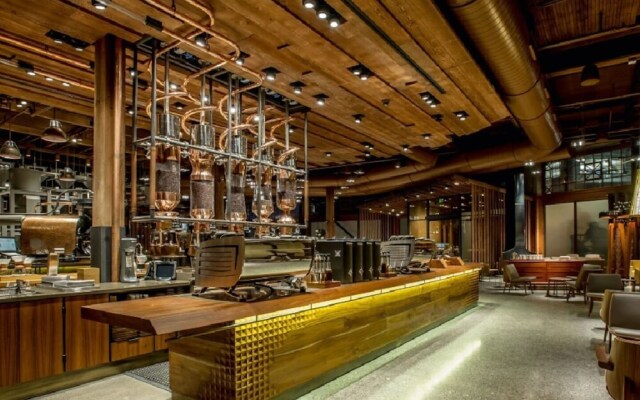 Eastlake Little Oasis