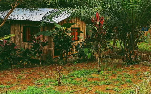 Citronela Lodge Corcovado