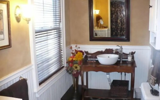 Copper Dreams Bed and Breakfast