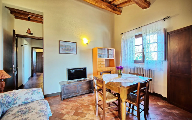 Casale Santa Francesca