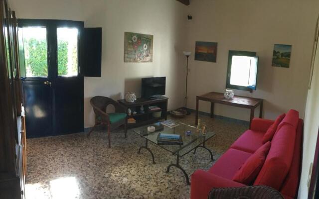 Casa dei Limoni