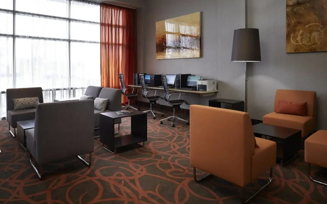 Residence Inn Montreal Airport