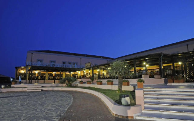 Villaggio Le Tonnare