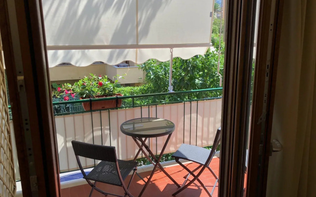 Sorrento Rooms Deluxe