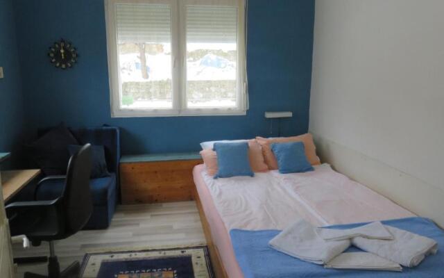 Guest House Pavlovic