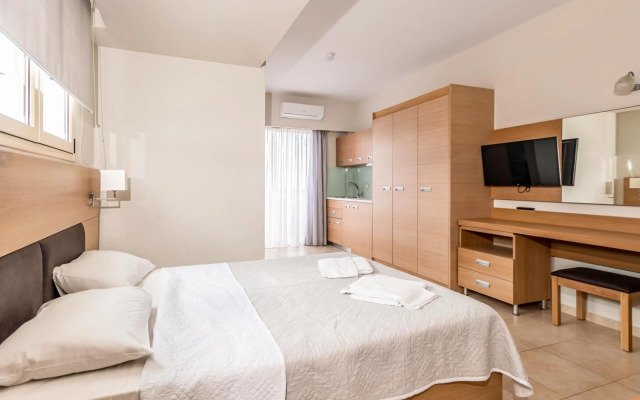 Pleasure Beach Hotel