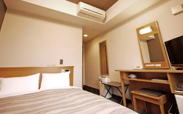 Hotel Route-Inn Yokote Inter