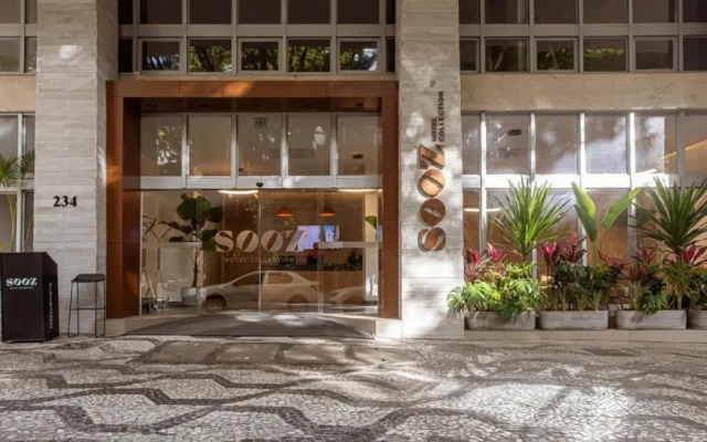SOOZ Hotel Collection