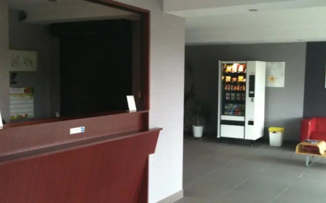 City Residence Apart Hotel