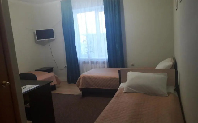 Гостевой дом Брусника