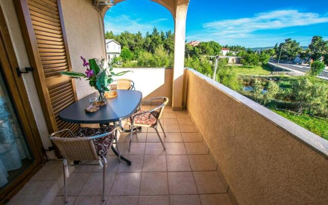 Apartments Kika