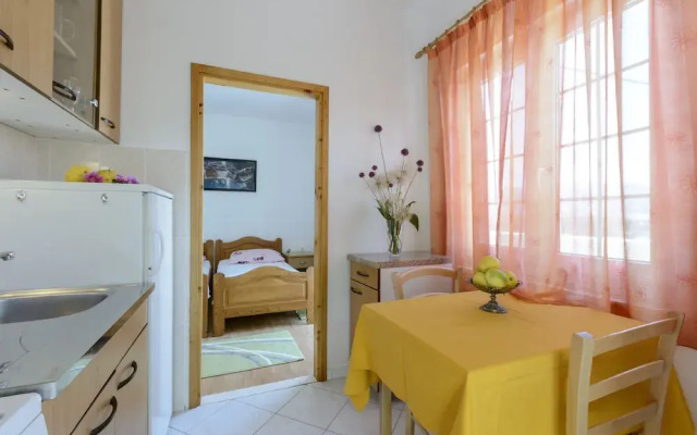 Oreb's Dream Apartments