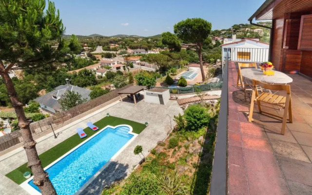 House Irisada Lentini Carlentini