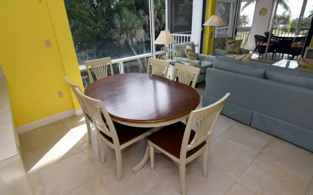 Island Beach Club 340F