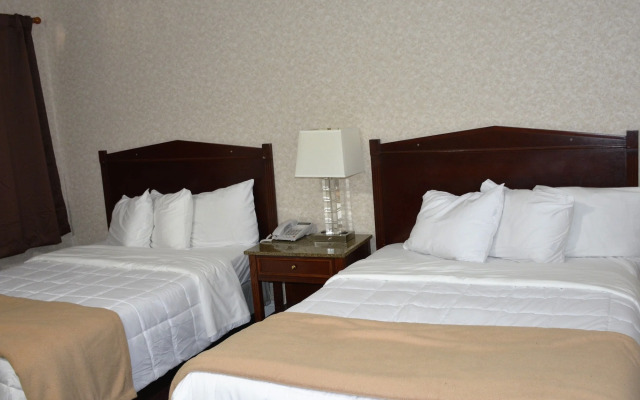 Atlantic Inn & Suites