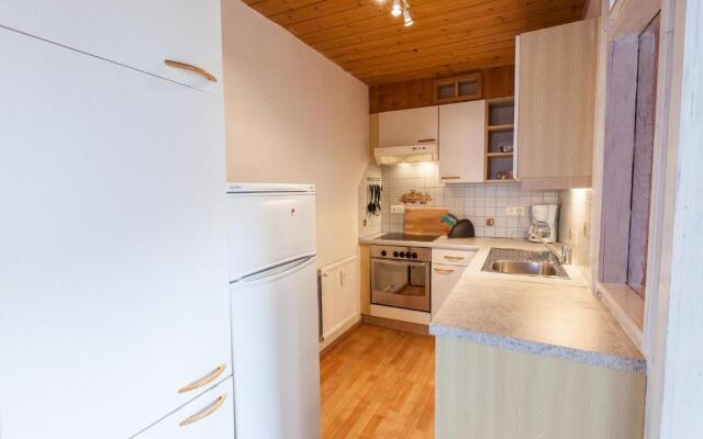 Ferienwohnung Hochserles