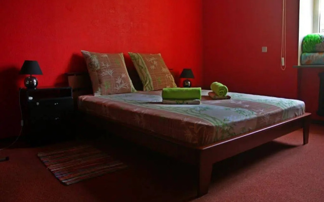 Happy Hostel Kiev