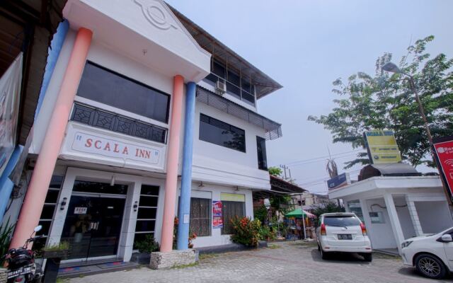 Scala Inn