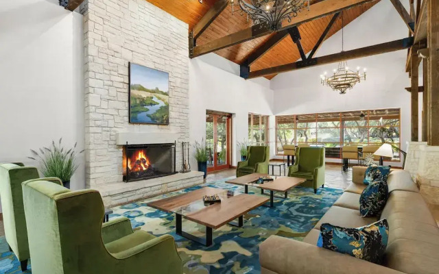Hyatt Wild Oak Ranch