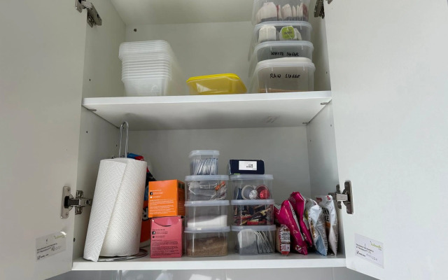 Paddington Villa 1 - Free Wi-fi, Netflix