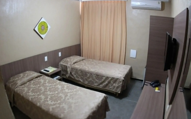 Amuarama Hotel