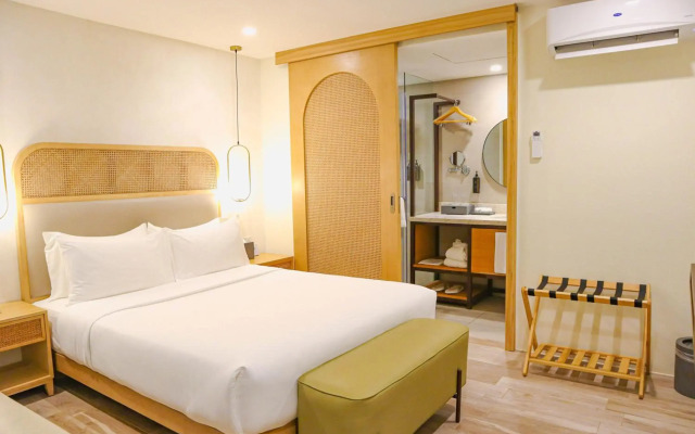 Mandarin Nest Boracay