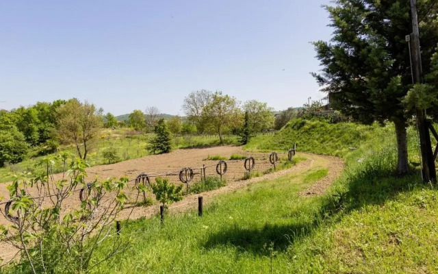 Locanda Nina Natura in Irpinia