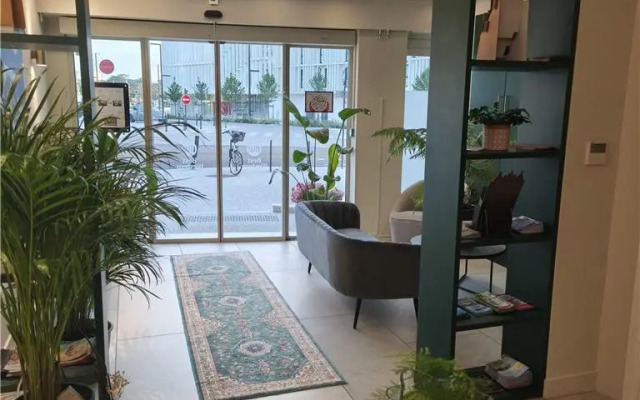 Best Western Blois Chateau