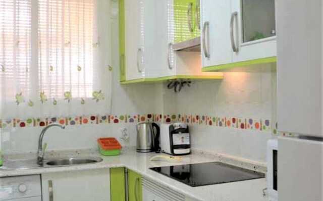 Alcalá 31 by Sonneil Rentals