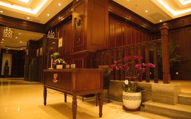 Tianjin Heritage Hotel