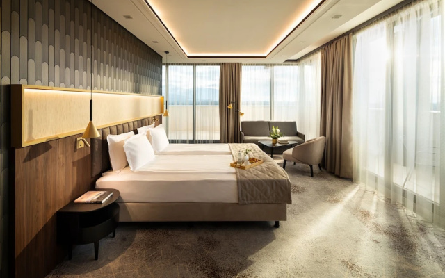 Kings Valley Medical & Spa Hotel
