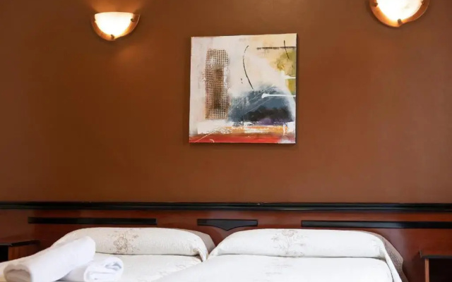 Hotel Eladia