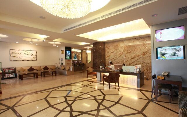 Lishiuan International Hotel