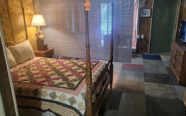 Pocono Mountains Hotel and Spa