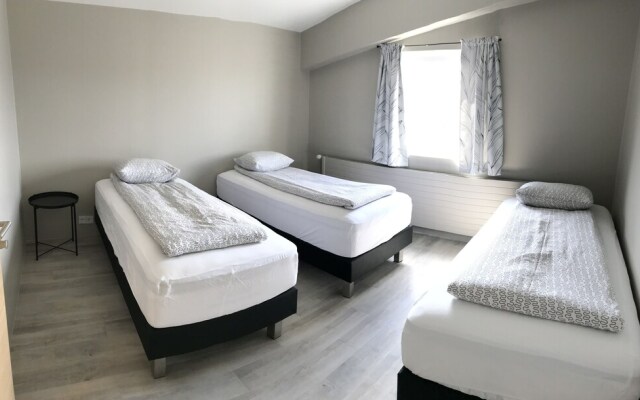 Bed4u Keflavik