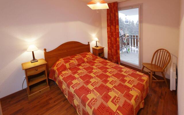 Résidence Les Balcons d'Ax