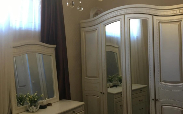 Old Batumi Apartments