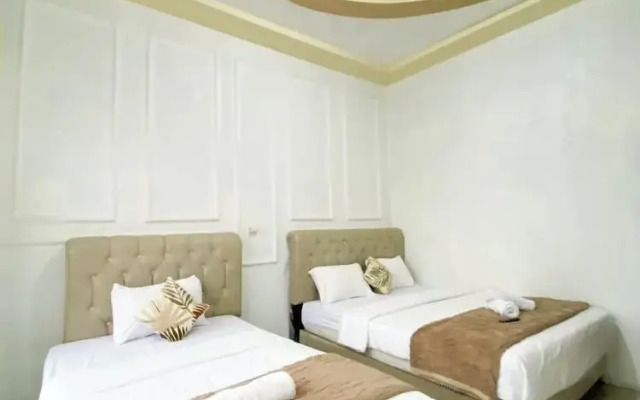 Dieng Travelink Inn