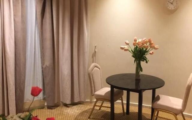 Aseel Hotel Apartment