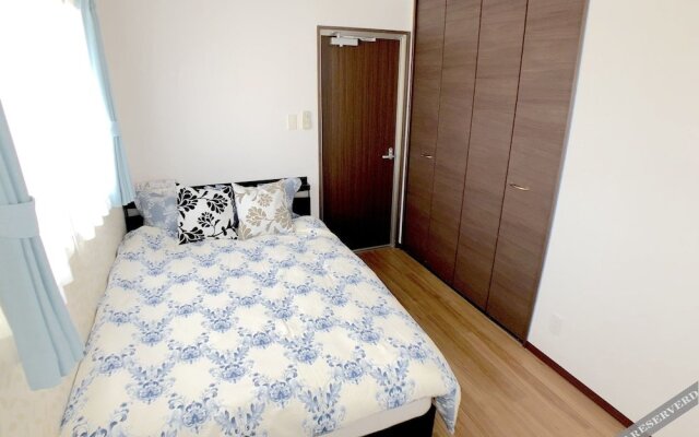 Tachibana House