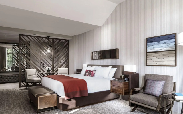 Edgewood Tahoe Resort